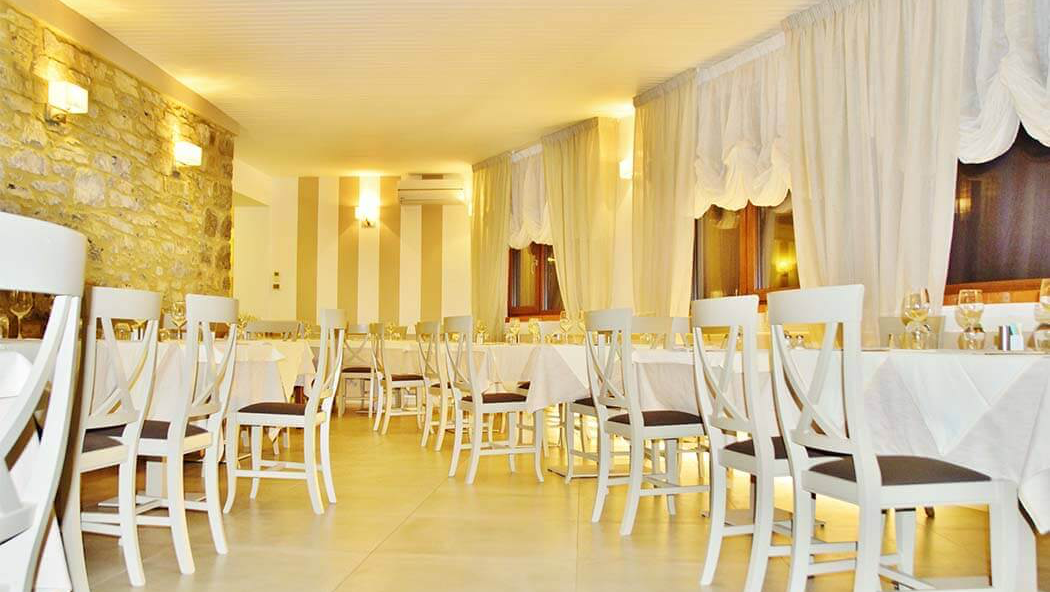 Ristorante Roba Da Matti